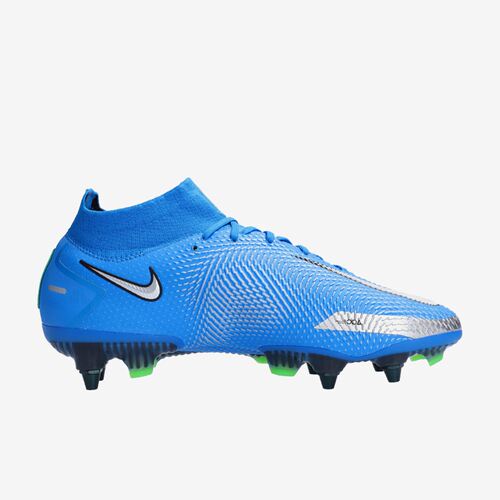 Nike耐克正品Phantom GT男款人造草地减震防滑足球鞋CW6592-401