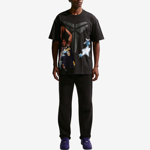 Nike耐克正品Dri-Fit Kobe Max90运动速干短袖篮球IF5169-010