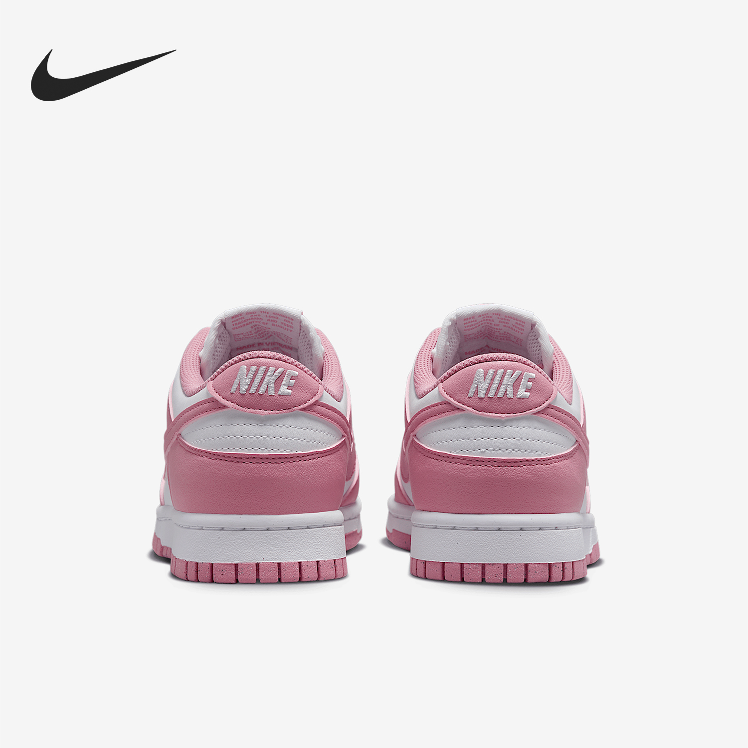 Nike/耐克正品新款女士防滑耐磨时尚潮流低帮板鞋DD1873-112