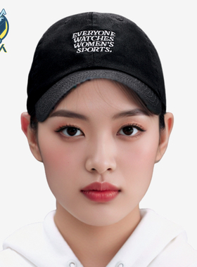 Nike/耐克正品2025新款男女轻便刺绣经典运动棒球帽IF9620-010