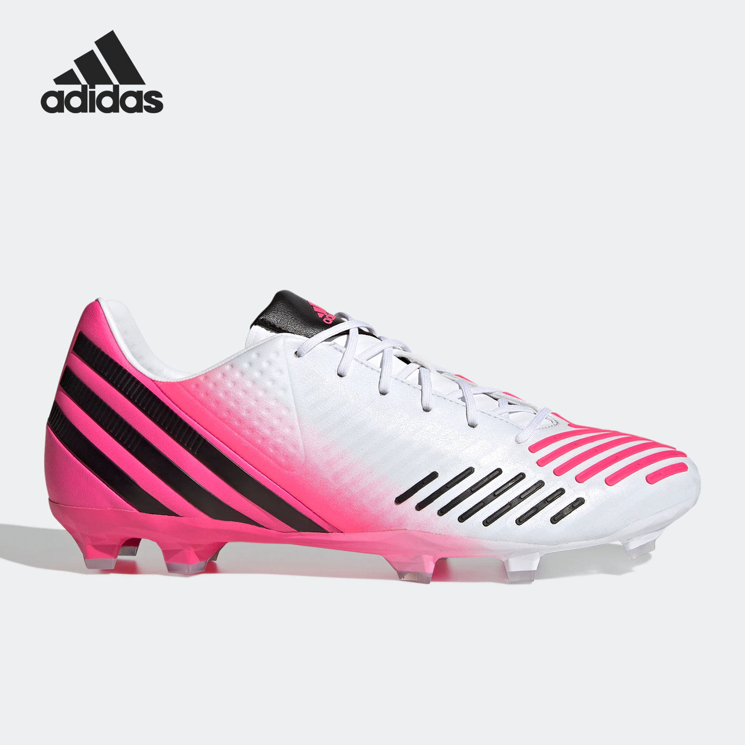 Adidas/阿迪达斯正品新款高端FG长钉男子真草足球鞋GX3905