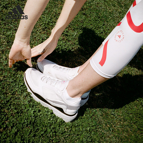 舒适运动鞋Adidas/阿迪达斯休闲