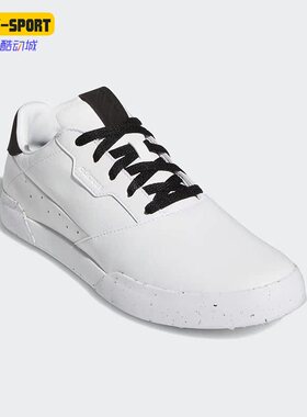 Adidas/阿迪达斯正品ADICROSS新款男子低帮高尔夫休闲鞋GZ6968