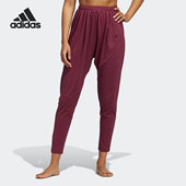 健身运动潮流长裤 休闲女子时尚 GT3008 阿迪达斯正品 Adidas