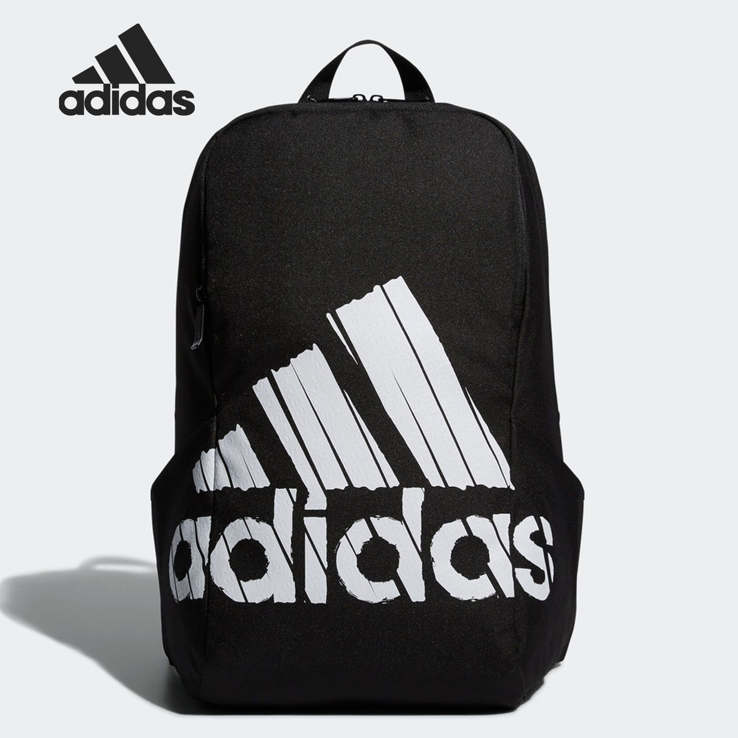 Adidas/阿迪达斯正品新款中性PARKHOOD AOP 3S双肩包 ED6890