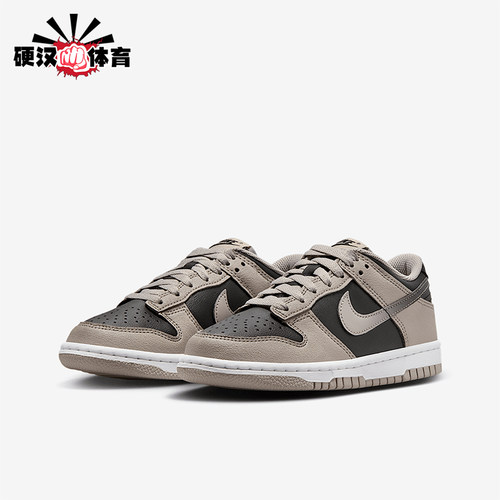 Nike/耐克正品四季款 GS女子大童运动低帮休闲板鞋HV6363-009