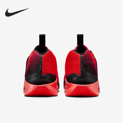 Nike/耐克正品G T JUMP ACADEMY男士实战篮球鞋HF1804-600
