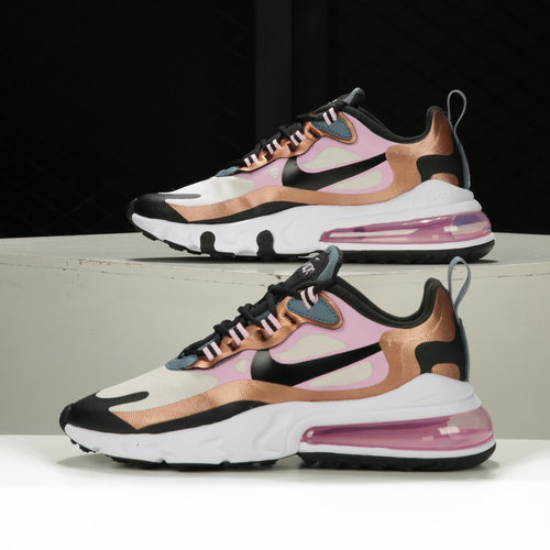 耐克AIRMAX270男女跑步鞋