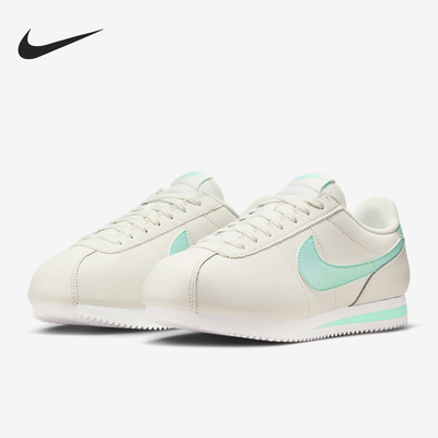 Nike/耐克正品Cortez Leather女士轻便休闲运动鞋DN1791-113
