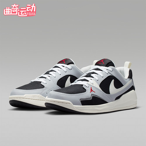 Nike/耐克正品Jordan CMFT Era男士透气经典耐穿运动鞋IR7566-011