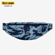 耐克正品 男女新款 运动包休闲胸包斜挎包腰包 Nike DR5075 410