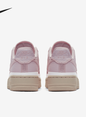 Nike/耐克正品新款女士厚底耐磨复古运动休闲板鞋AA0287-604