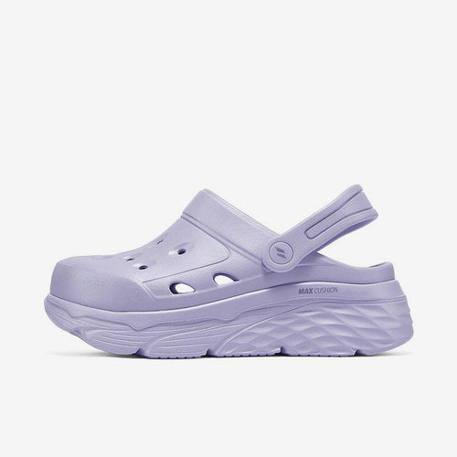Skechers/斯凯奇正品夏季款女士镂空透气简约耐磨休闲凉鞋111657