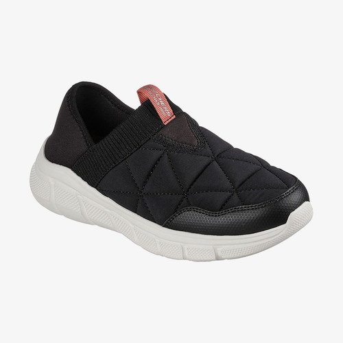 Skechers/斯凯奇正品春季女士一脚蹬厚底防滑舒适运动休闲鞋