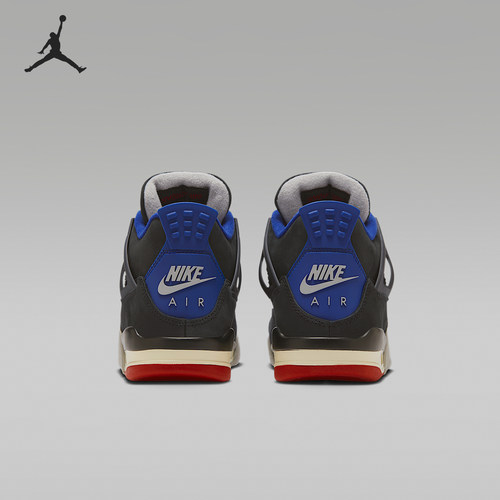 Nike/耐克正品Jordan GS女子大童减震复古运动鞋IB4171-003