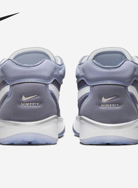 Nike/耐克正品GT Hustle 2女士耐磨实战运动篮球鞋FQ9371-010