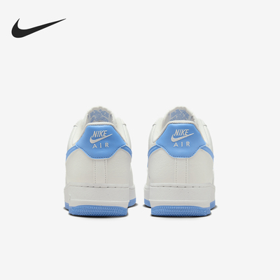 Nike/耐克正品新款女士系带经典空一号低帮板鞋DC9486-104