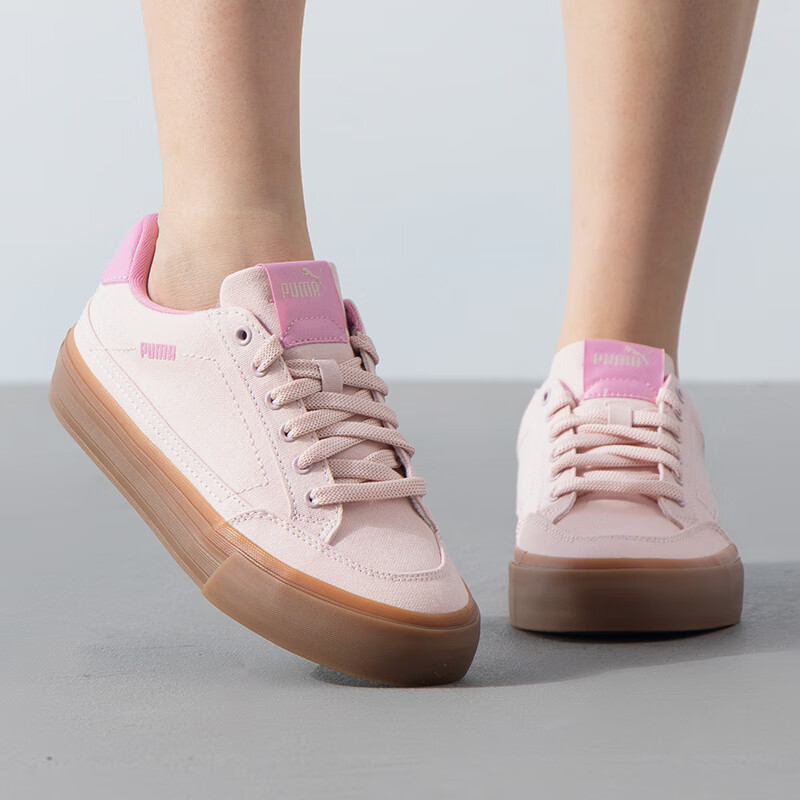 Puma/彪马男女运动休闲板鞋