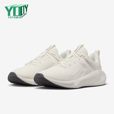 Nike/耐克正品女士系带设计防滑耐磨经典休闲跑步鞋HF1103-120