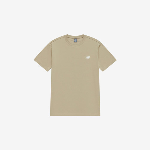 New Balance/NB正品夏季新款男子经典复古短袖T恤AMT42315-SOT