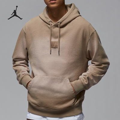 Nike/耐克正品Jordan Flight Fleece 男士薄绒卫衣FV7250-257