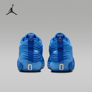 Nike/耐克正品JORDAN男士训练运动耐磨实战篮球鞋HV6385-400