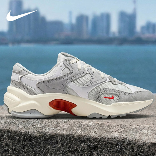 Nike/耐克正品2025夏季款女士透气网眼耐磨运动鞋IB3952-003