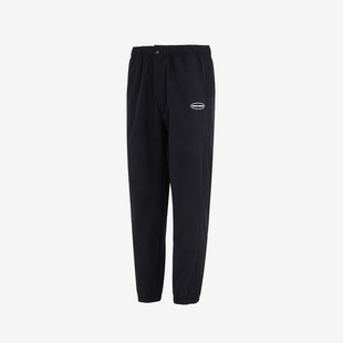 L223M069 PANTS男子训练休闲梭织长裤 0018 斯凯奇正品 Skechers