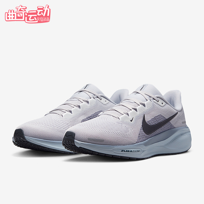 Nike/耐克正品2025夏季款男士低帮运动耐磨减震跑步鞋FD2722-015