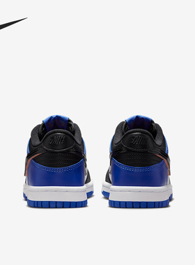 Nike/耐克正品运动 GS女子大童时尚潮流低帮板鞋HF0970-100