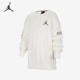 JORDAN大童针织运动日常耐穿卫衣FV2784 Nike 耐克正品 133