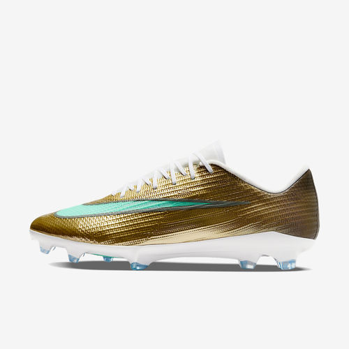 Nike耐克正品MercurialSuperfly11男女长钉减震足球鞋IR0786-701