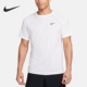 DV9816 Nike 男子运动透气休闲圆领简约短袖 新款 100 耐克正品