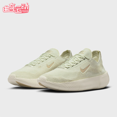Nike/耐克正品Free 2025男士运动低帮系带耐磨训练鞋HF1078-006