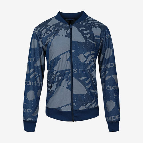 Adidas阿迪达斯正品neo CS BOMBER TT女士运动茄克/外套DW8322