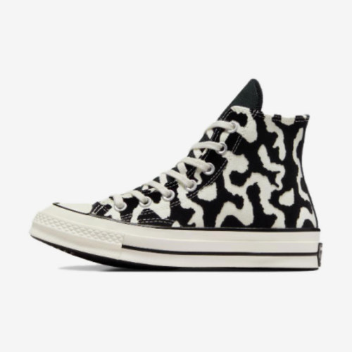 Converse/匡威正品Chuck 70男女同款舒适透气百搭高帮板鞋A12350C