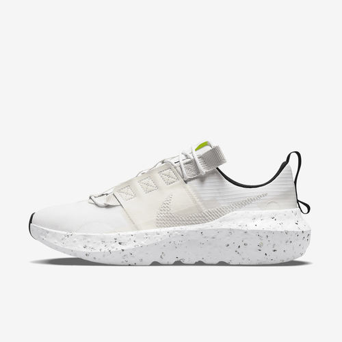 Nike耐克正品Crater Impact SE男低帮减震防滑休闲鞋DJ6308-100