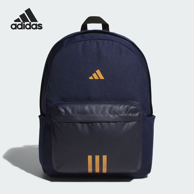 阿迪达斯男女同款时尚潮流腰包