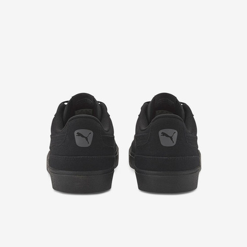 Puma/彪马正品新款男女缓震耐磨运动休闲系带板鞋372193-02