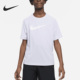 耐克正品 大童圆领休闲短袖 Dri Nike FIT Multi DX5386 536
