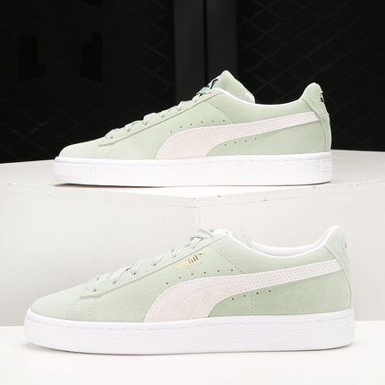 Puma/彪马正品夏季新款男女同款低帮运动休闲板鞋374915-13