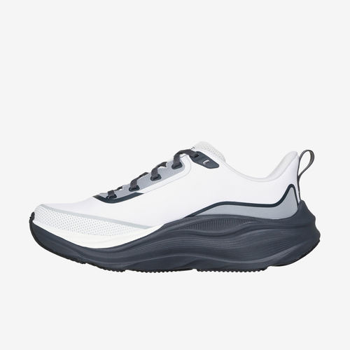 Skechers斯凯奇正品女款Max Run -Vorteza舒适跑步鞋129203-WCC