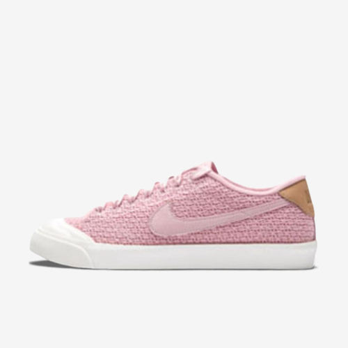 Nike耐克正品All Court 2女舒适防滑耐磨低帮板鞋896500-600