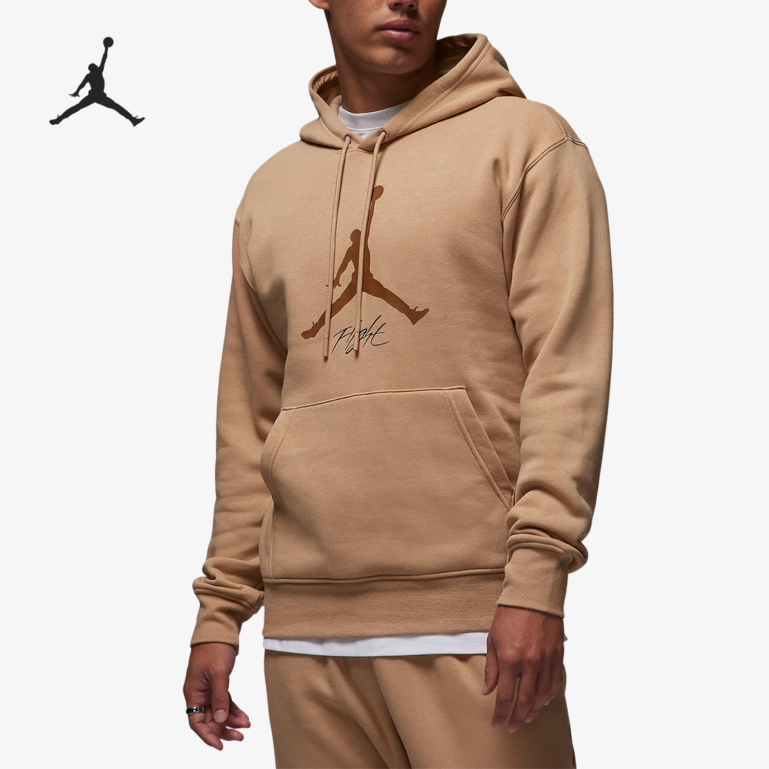 Nike/耐克男子连帽卫衣