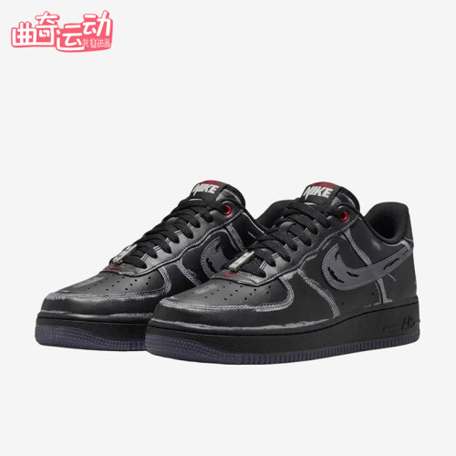 Nike/耐克正品Air Force 1 07男士休闲低帮板鞋IZ1207-010