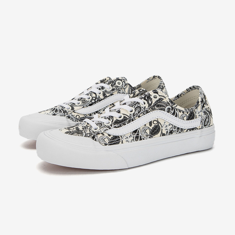 VANS范斯正品 Style36 SF印花低帮男女休闲鞋板鞋滑板鞋VN0A5HFF