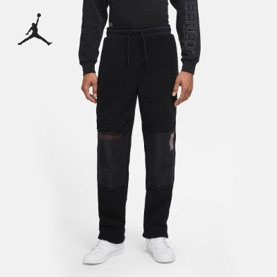 Nike/耐克正品JORDAN 23 ENGINEERED 男子长裤休闲运动秋冬CV1099