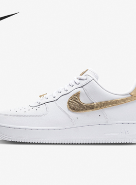 Nike/耐克正品当季新款男士经典低帮时尚休闲鞋DC2181-100