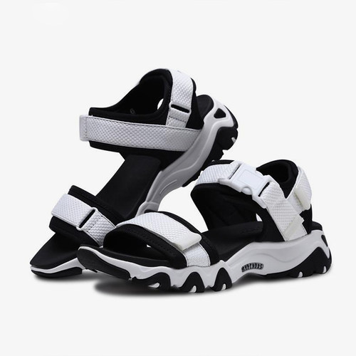 Skechers/斯凯奇正品 DLITES WOMEN 女子运动休闲沙滩凉鞋