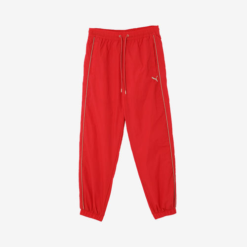 Puma/彪马正品GAME ON Woven Pants男士束脚长裤631415-11